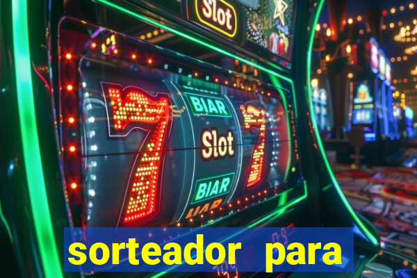 sorteador para bingo 75 bolas online